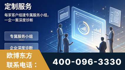 临沂-服务有保障，一企一案深度诊断
