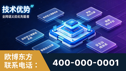 临沂-技术优势：全网语义优化先驱者，自研多个系统确保技术先进性