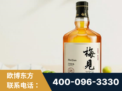 临沂-梅见青梅酒
